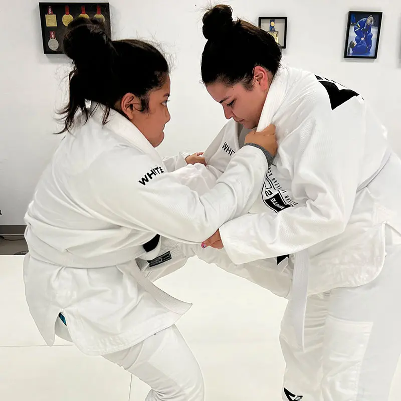 The Healing Club – Empowering Women Through Self-Defense &amp; Therapy