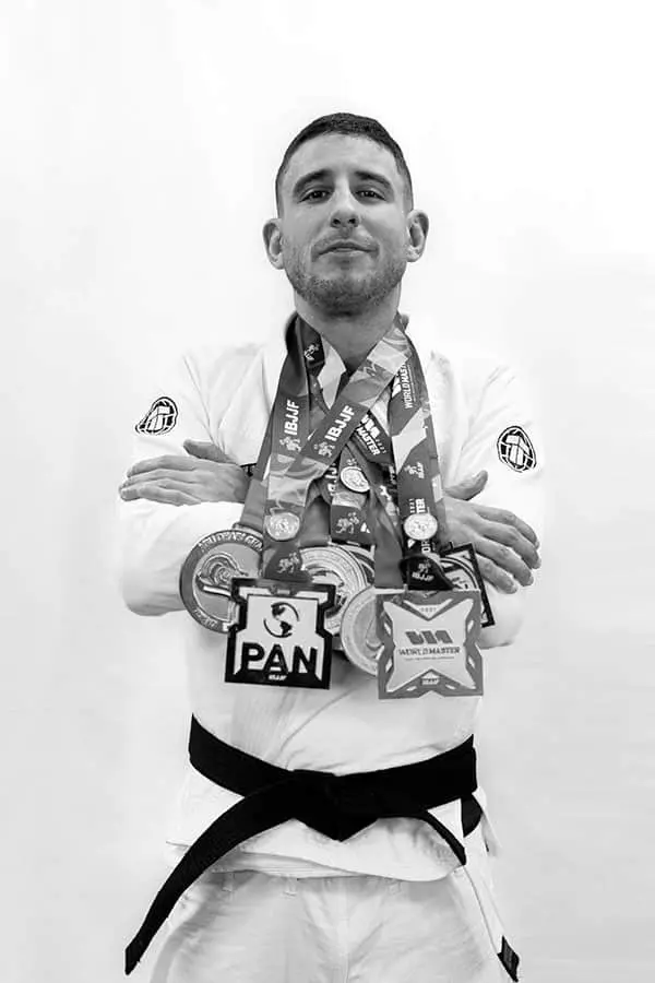 スポーツ・フィットネス The Nth Dimension Of Brazilian Jiu-Jitsu スポーツ・フィットネス The Nth Dimension Of Brazilian Jiu-Jitsu