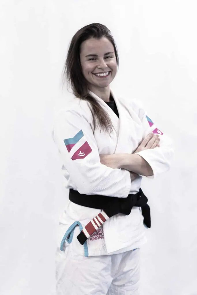 The Healing Club – Empowering Women Through Self-Defense &amp; Therapy