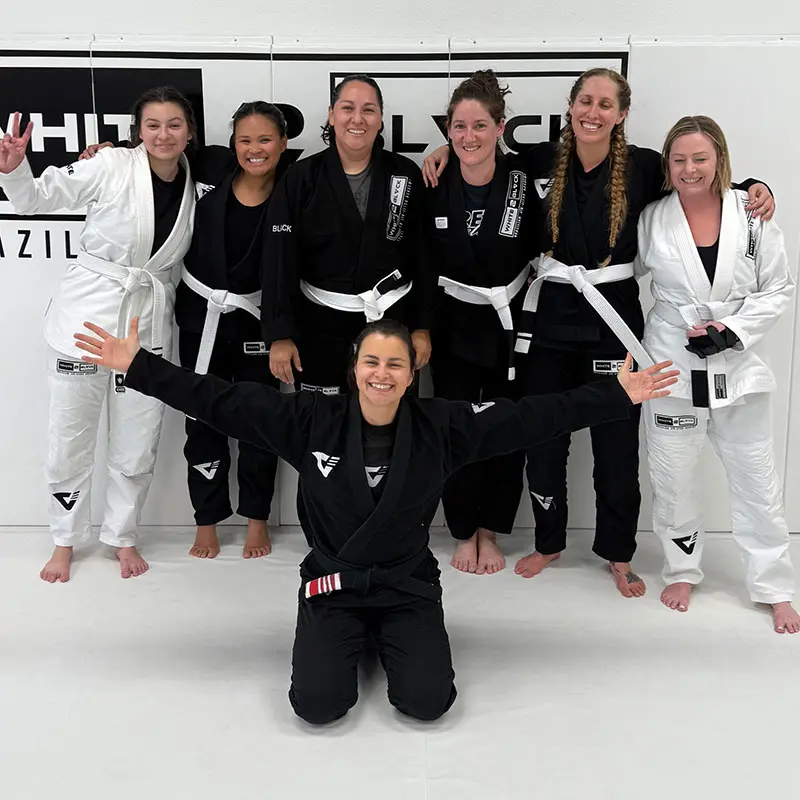 The Healing Club – Empowering Women Through Self-Defense &amp; Therapy